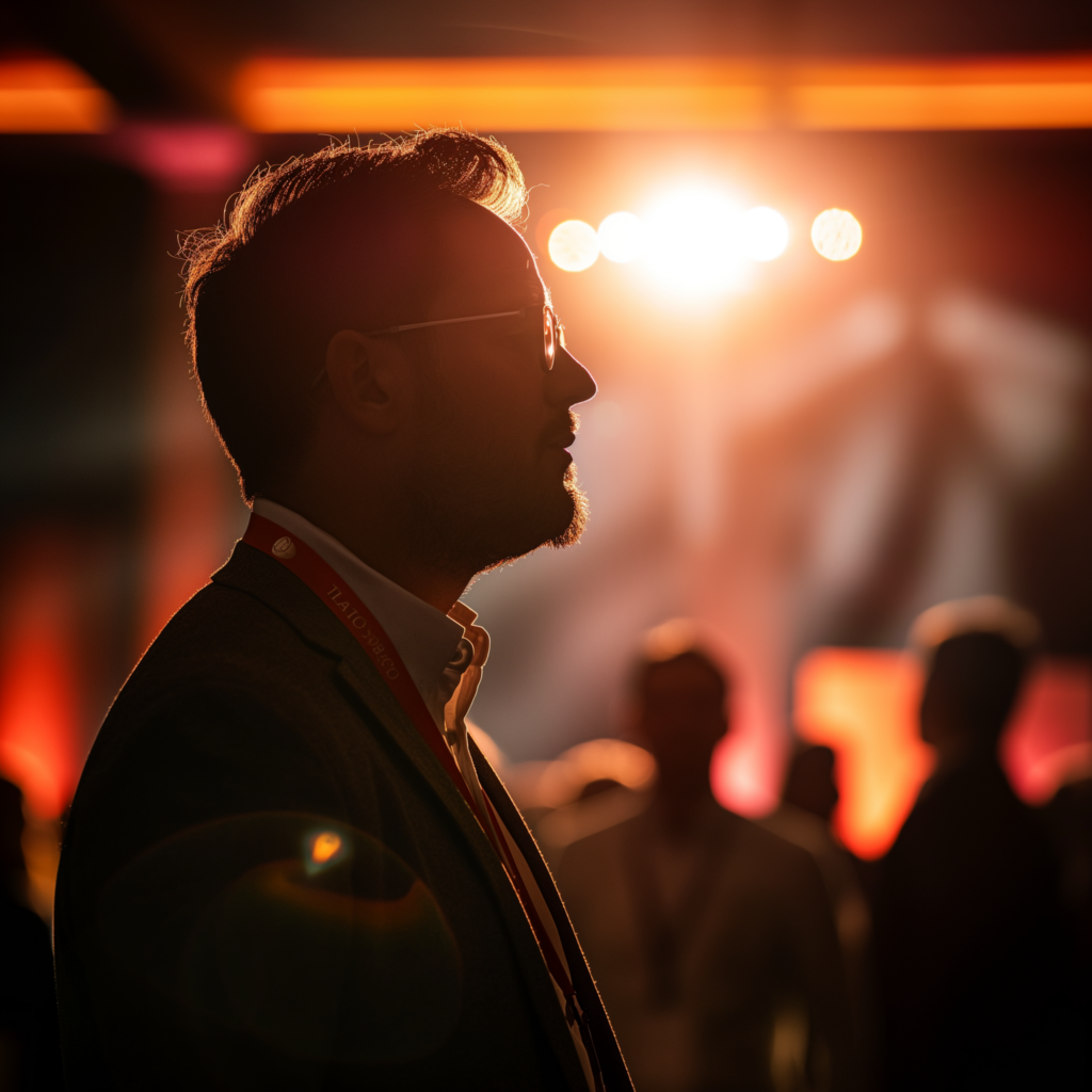Estrategias para eventos corporativos